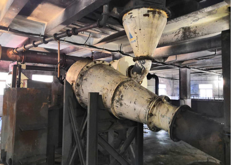 选煤厂是头号玩家官网特瓷人攻克的桥头堡