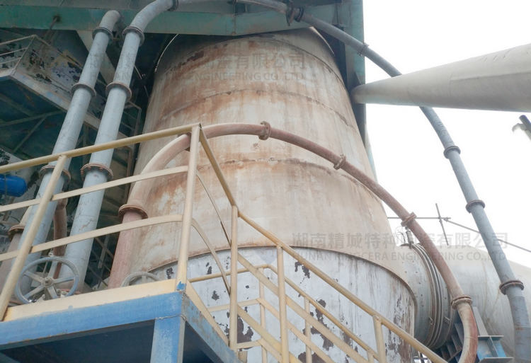 美运行一年的头号玩家官网特瓷耐磨陶瓷管路表观无破损、运行无泄漏