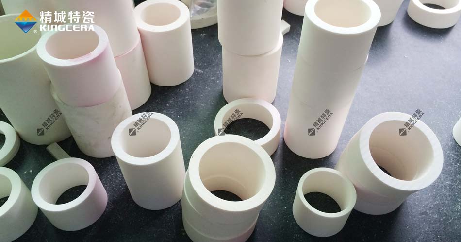 什么是特种陶瓷和耐磨陶瓷？影响陶瓷耐磨性成分有哪些呢？