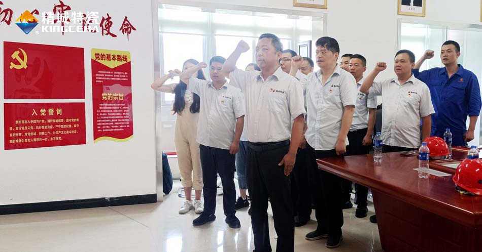 头号玩家官网特瓷党支部组织旁观庆祝中国共产党成立100周年大会现场直播