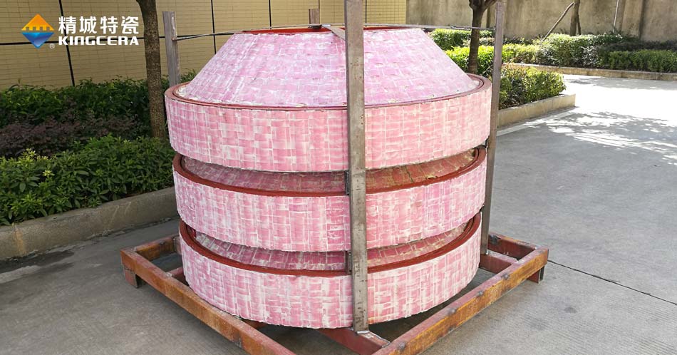 立磨磨辊轴陶瓷；ぬ-磨辊轴套