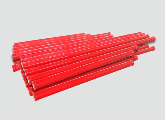 耐磨陶瓷泵车管路|S管