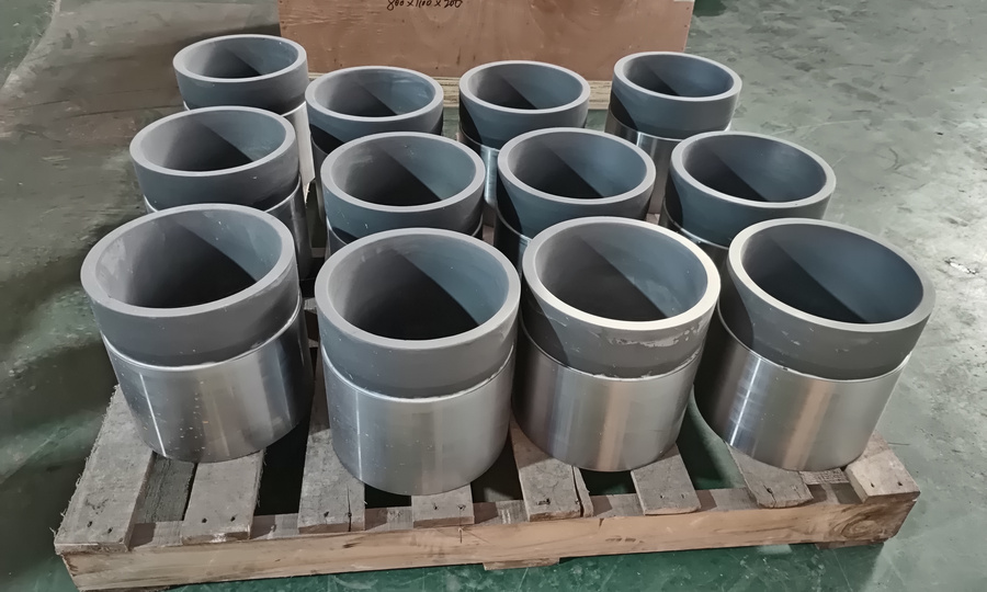 头号玩家官网特瓷导电陶瓷助力锂电行业防爆车间解决磨损、静电难题