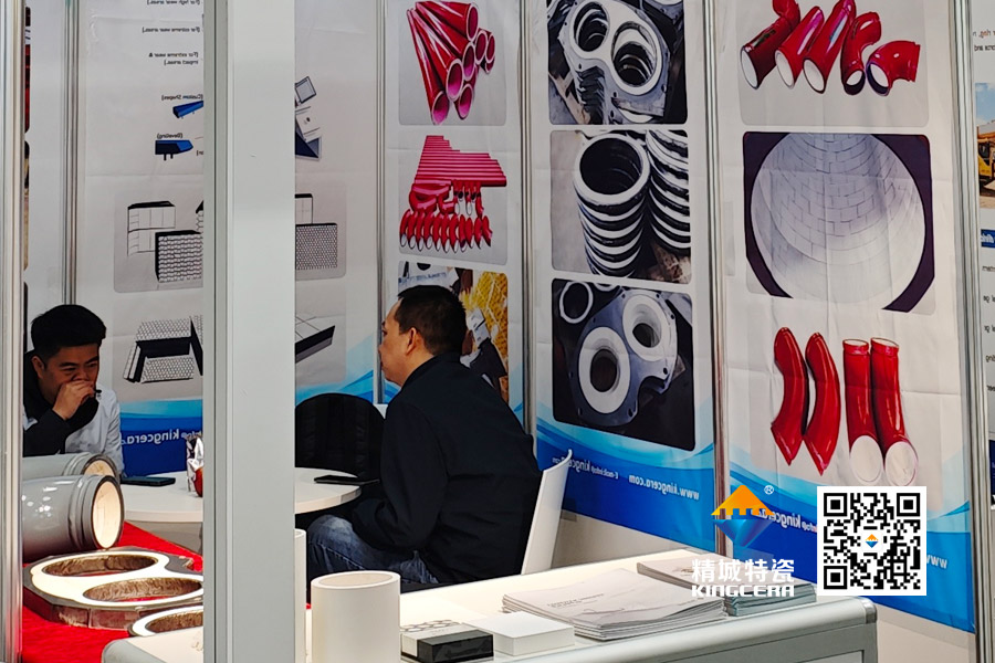 头号玩家官网陶瓷携最新产品闪灼德国宝马展