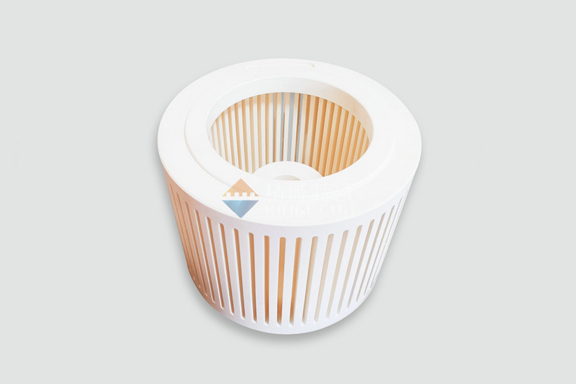 精密氧化锆陶瓷分级轮