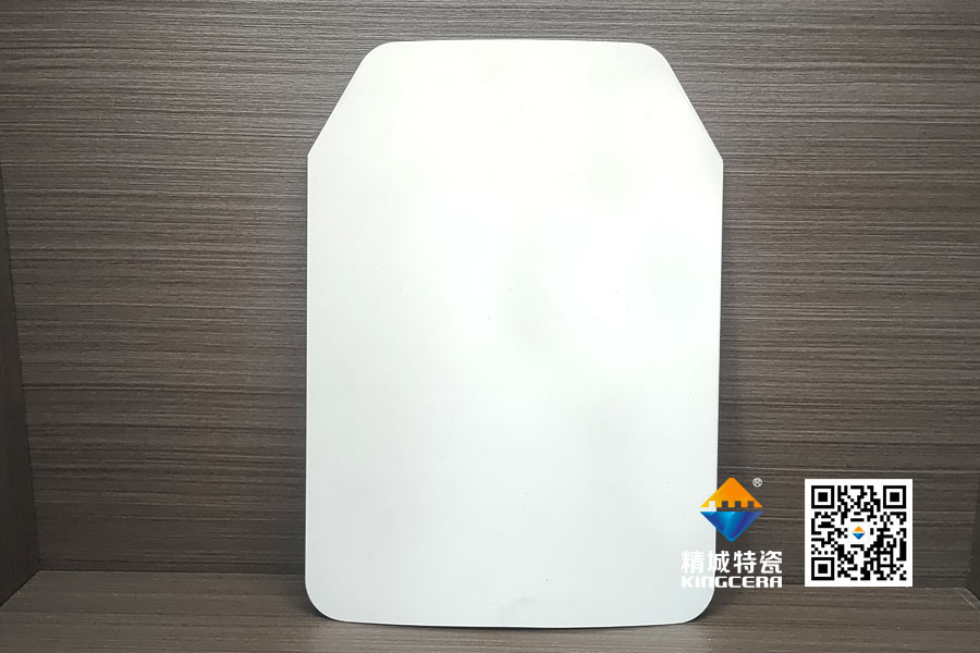 头号玩家官网特瓷氧化铝防弹插板