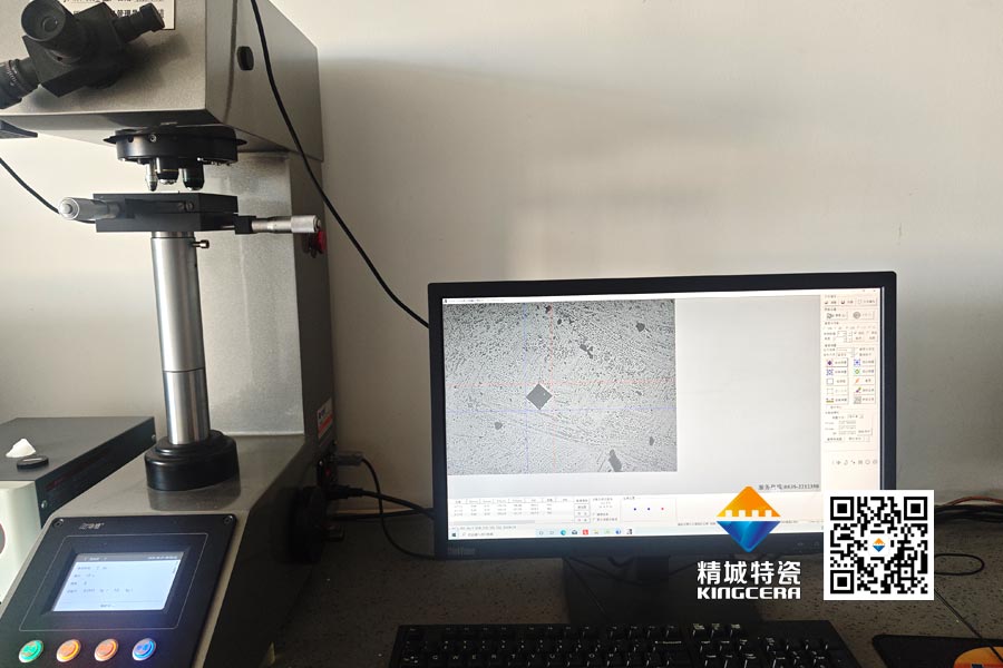 头号玩家官网创新改进氧化铝陶瓷配方，实现99瓷低温烧结与机能双提升