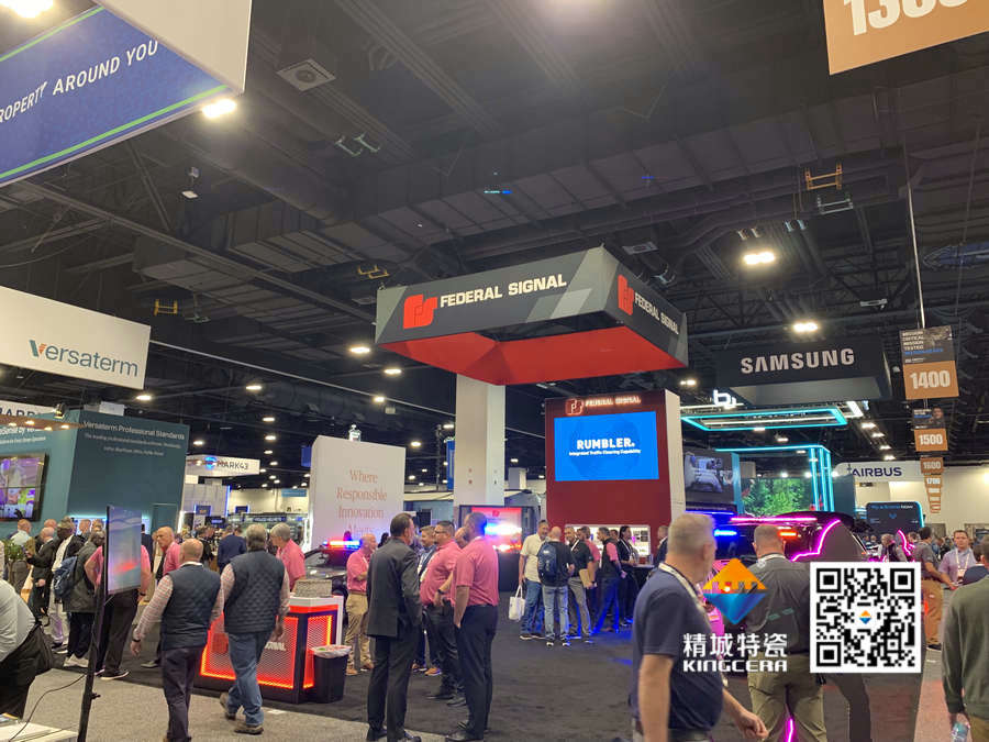 防务展-整板氧化铝陶瓷，碳化硅防弹整板陶瓷