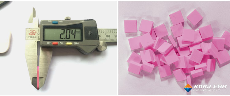 湖南头号玩家官网超薄耐磨陶瓷片|耐磨陶瓷薄片