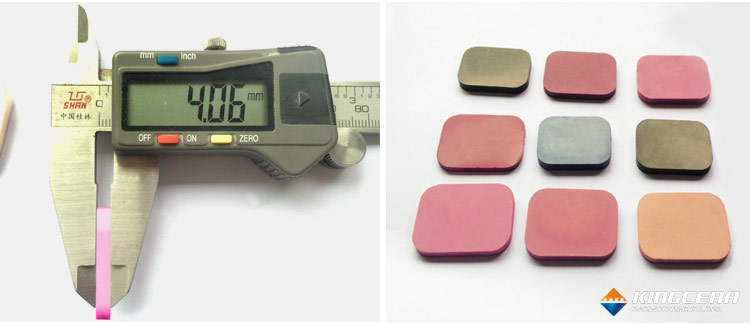 湖南头号玩家官网超薄耐磨陶瓷片|耐磨陶瓷薄片