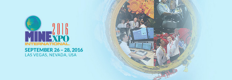 湖南头号玩家官网陶瓷,2016年美国拉斯维加斯国际矿业展