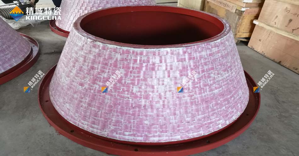 立磨磨辊轴陶瓷；ぬ-磨辊轴套