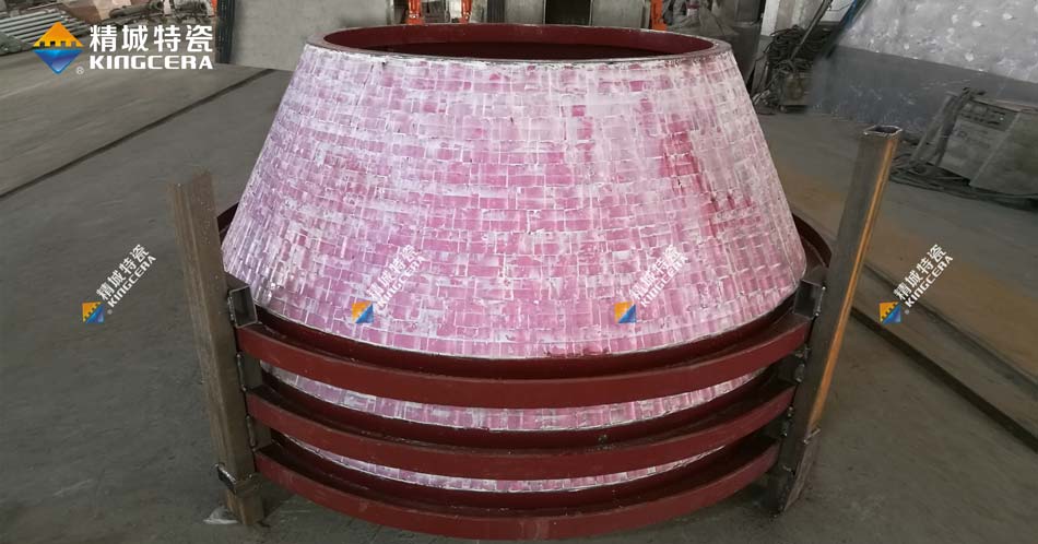 立磨磨辊轴陶瓷；ぬ-磨辊轴套